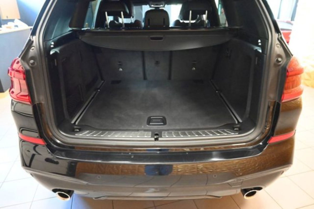 BMW X3 xDrive20d Msport (14)