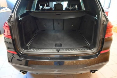 BMW X3 xDrive20d Msport (14)