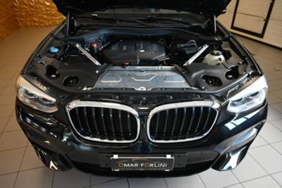 BMW X3 xDrive20d Msport (15)