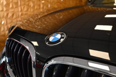 BMW X3 xDrive20d Msport (16)