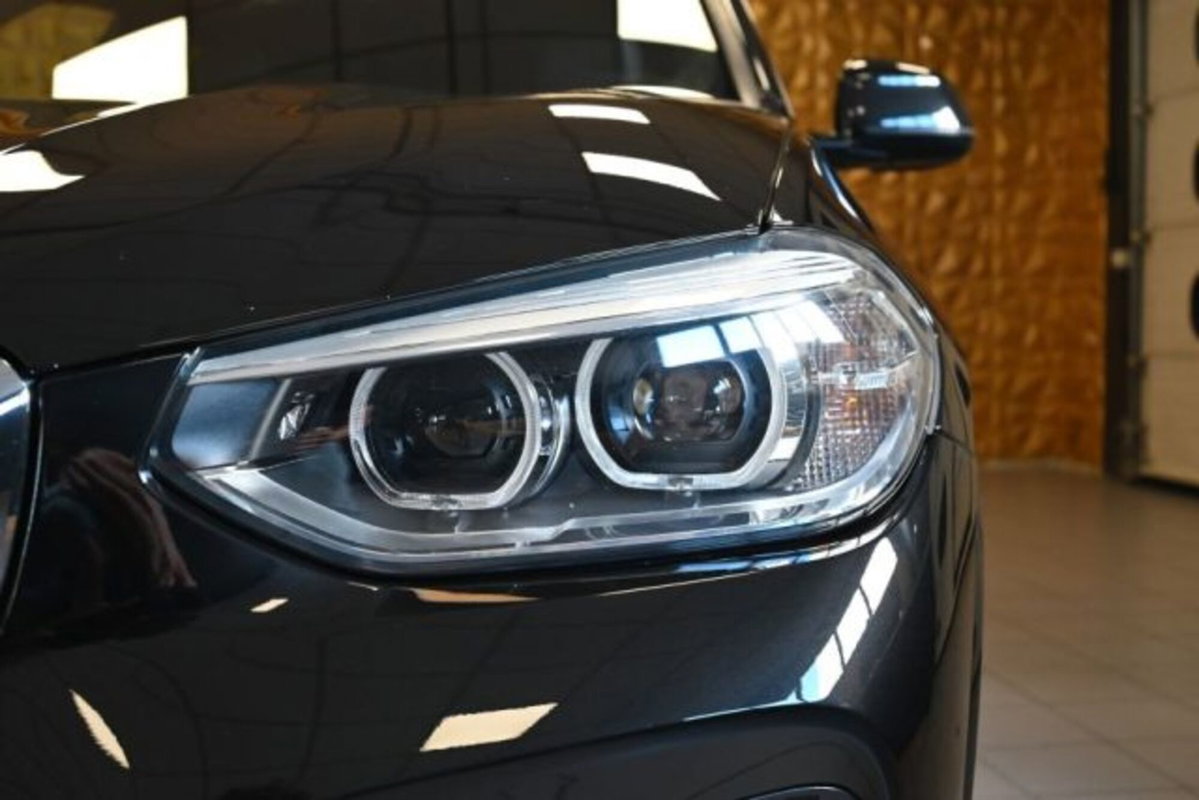 BMW X3 xDrive20d Msport (19)