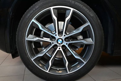 BMW X3 xDrive20d Msport (20)