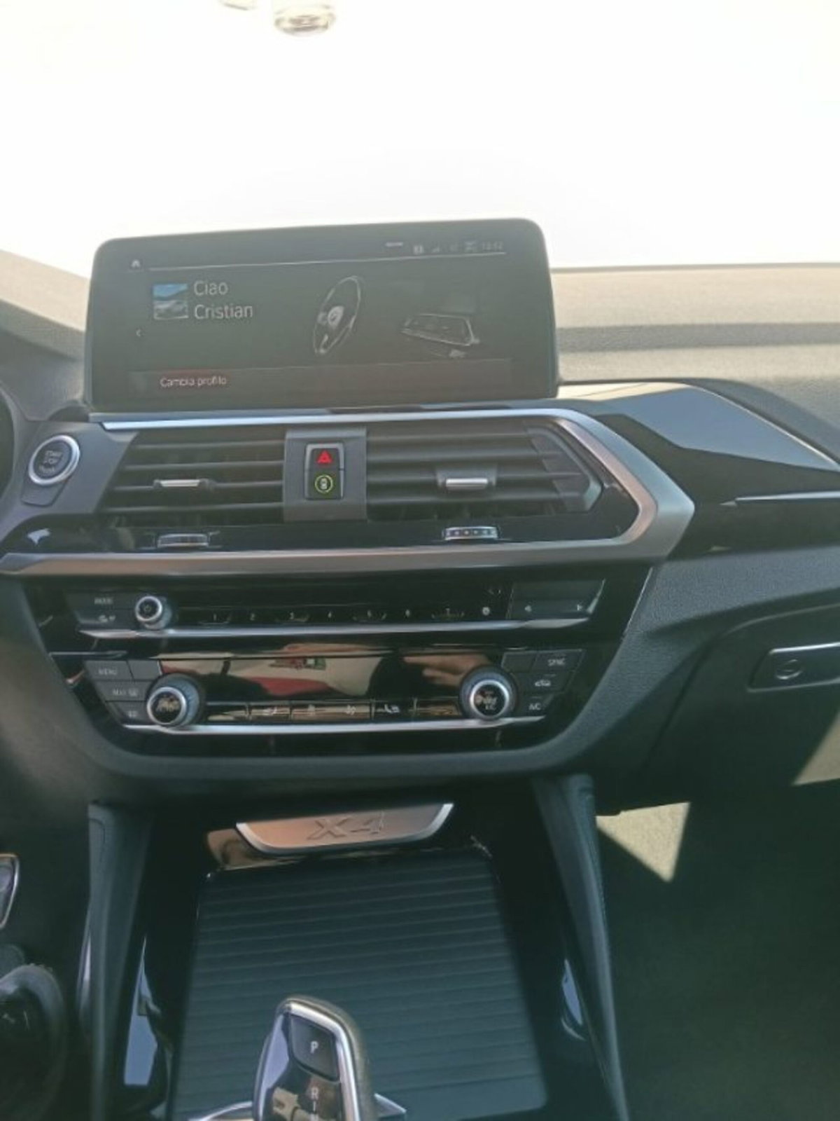 BMW X4 xDrive30d 48V 249CV Msport (14)
