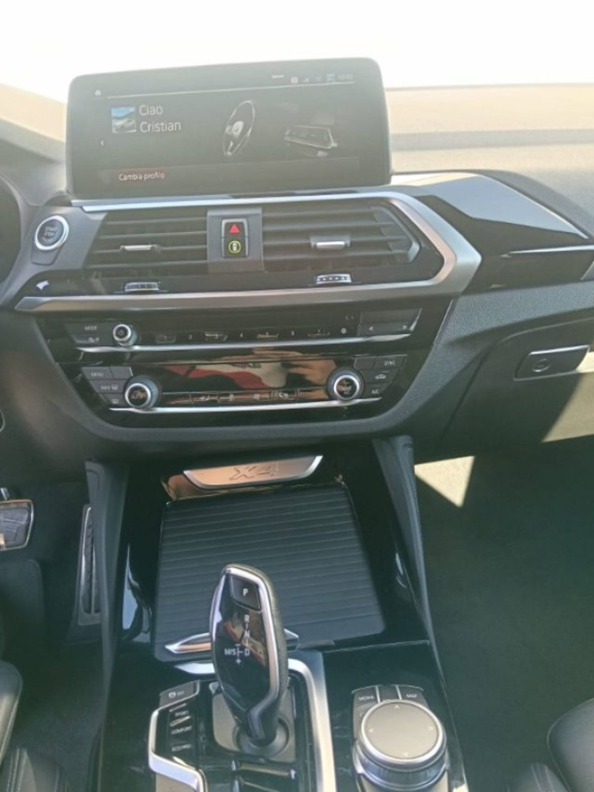 BMW X4 xDrive30d 48V 249CV Msport (15)