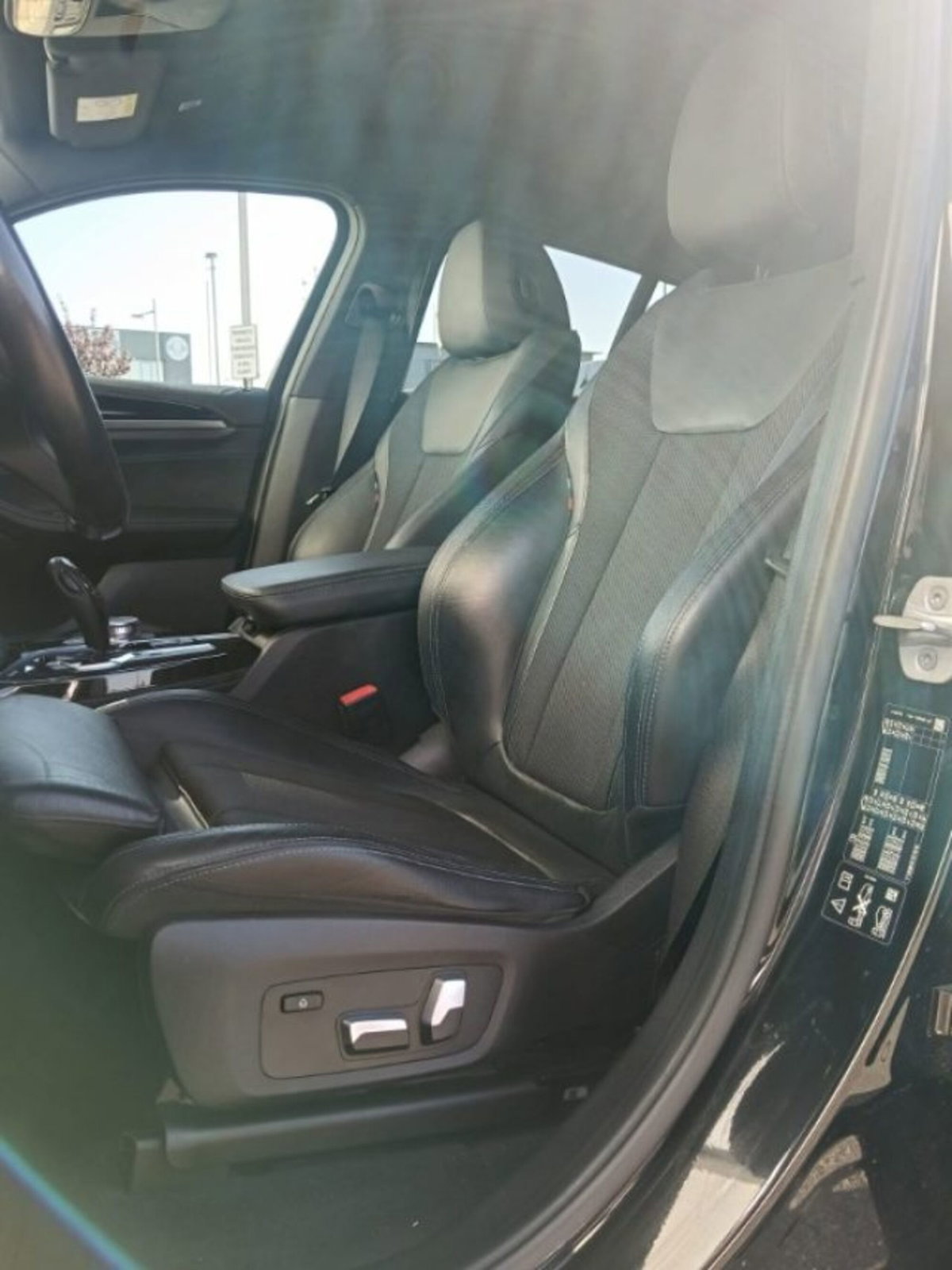 BMW X4 xDrive30d 48V 249CV Msport (16)