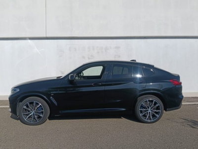 BMW X4 xDrive30d 48V 249CV Msport (5)