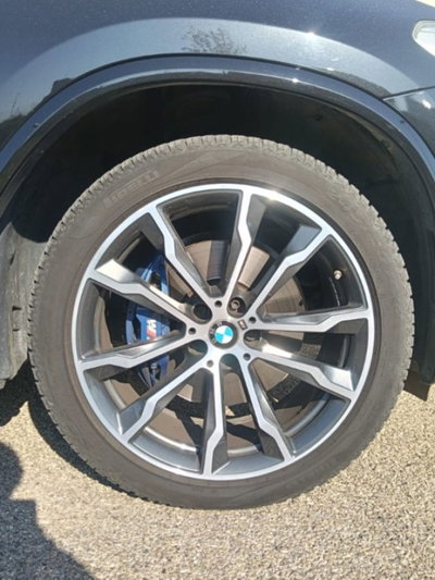 BMW X4 xDrive30d 48V 249CV Msport (6)