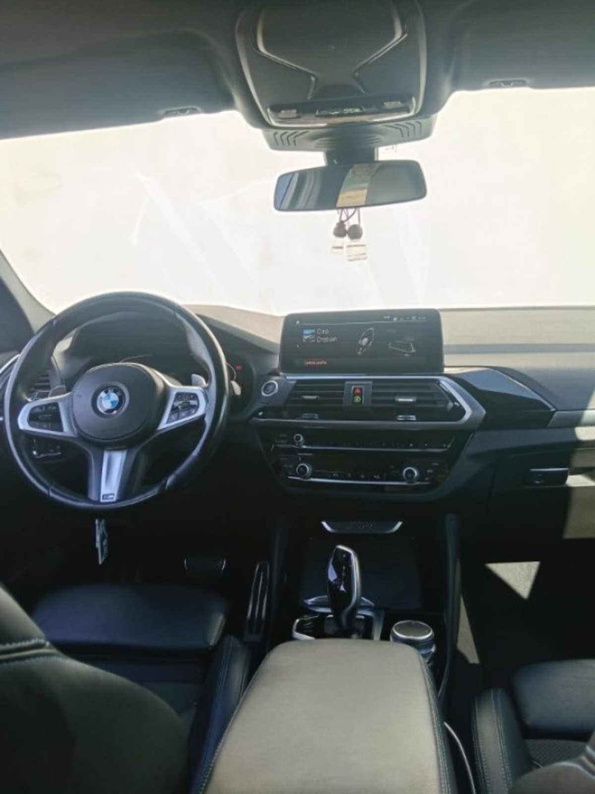 BMW X4 xDrive30d 48V 249CV Msport (7)