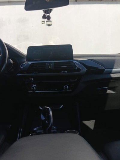 BMW X4 xDrive30d 48V 249CV Msport (8)
