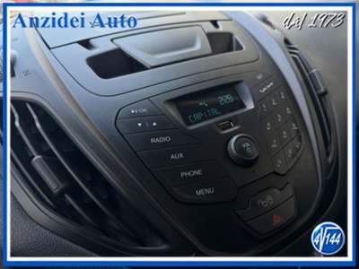 Ford Transit Courier 1.0 EcoBoost 100CV  Trend (12)