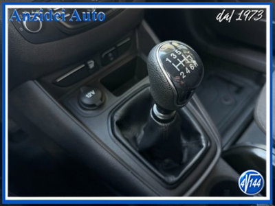 Ford Transit Courier 1.0 EcoBoost 100CV  Trend (14)