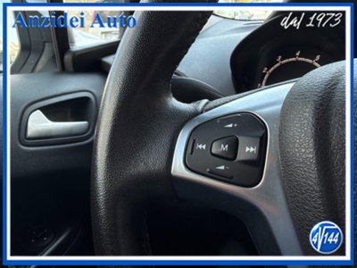 Ford Transit Courier 1.0 EcoBoost 100CV  Trend (15)