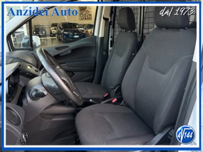 Ford Transit Courier 1.0 EcoBoost 100CV  Trend (17)