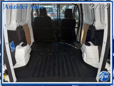 Ford Transit Courier 1.0 EcoBoost 100CV  Trend (8)