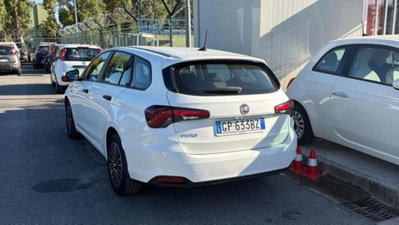 Fiat Tipo Station Wagon Tipo 1.6 Mjt S&S SW City Life (2)