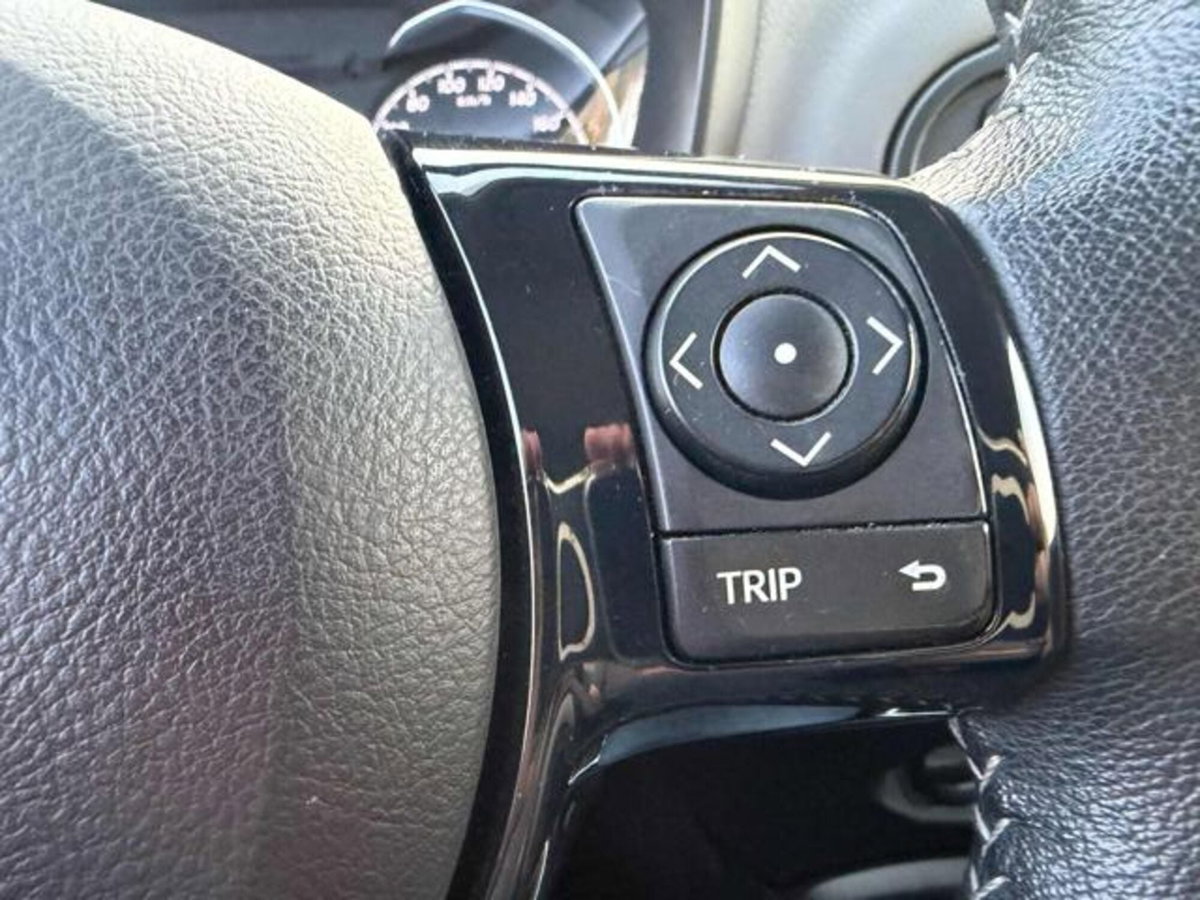 Toyota Yaris 1.5 Hybrid 5 porte Active Plus (14)