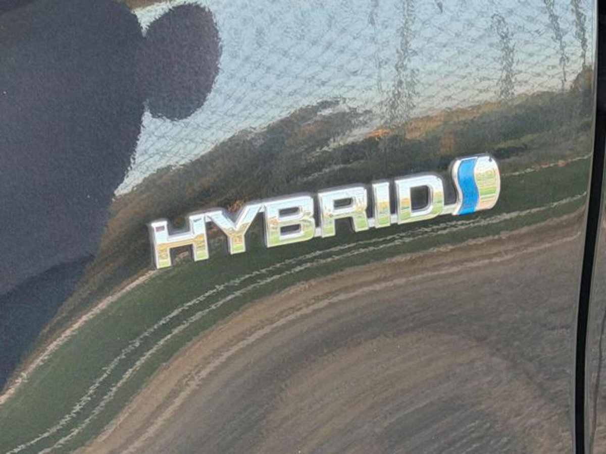 Toyota Yaris 1.5 Hybrid 5 porte Active Plus (13)