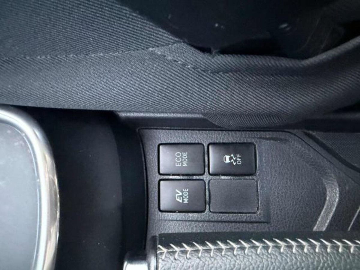 Toyota Yaris 1.5 Hybrid 5 porte Active Plus (20)