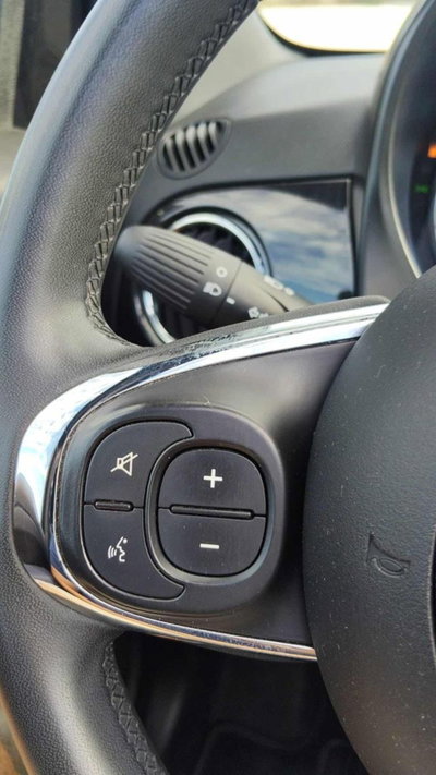 Fiat 500 Cabrio 1.0 Hybrid Club (10)