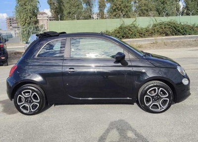 Fiat 500 Cabrio 1.0 Hybrid Club (15)