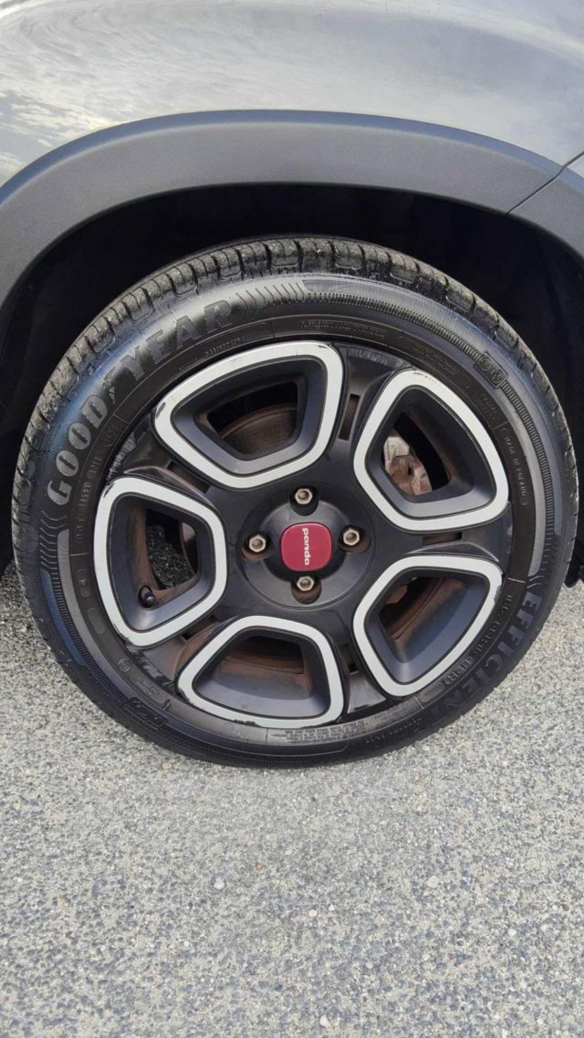 Fiat 500 Cabrio 1.0 Hybrid Club (4)