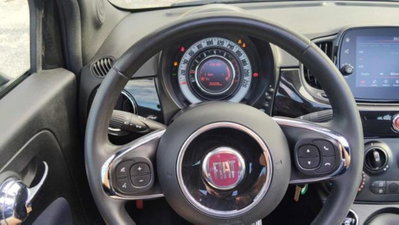 Fiat 500 Cabrio 1.0 Hybrid Club (6)