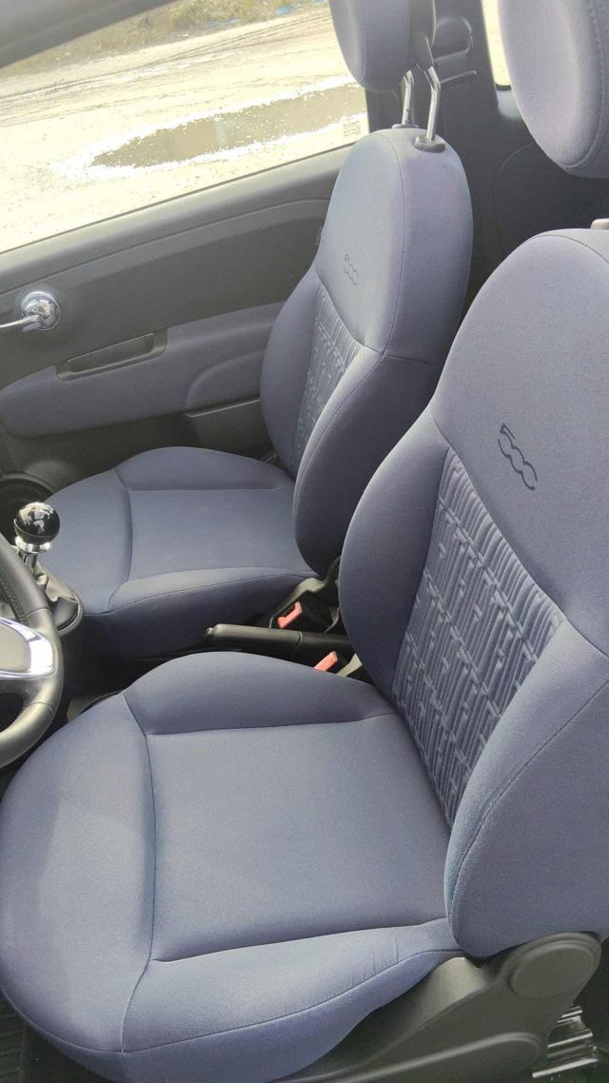 Fiat 500 Cabrio 1.0 Hybrid Club (8)