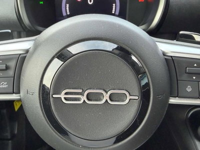 Fiat 600 1.2 Business 100cv (12)