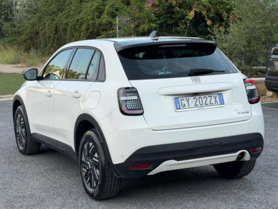 Fiat 600 1.2 Business 100cv (16)