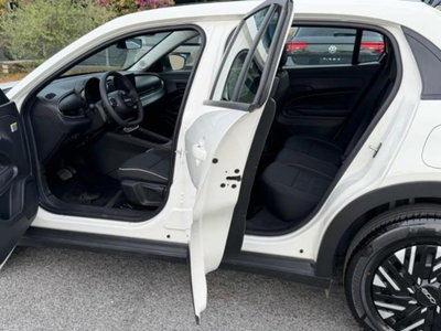 Fiat 600 1.2 Business 100cv (19)
