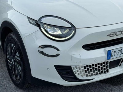 Fiat 600 1.2 Business 100cv (4)