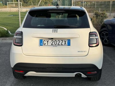 Fiat 600 1.2 Business 100cv (7)