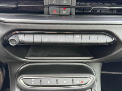 Fiat 600 1.2 Business 100cv (8)