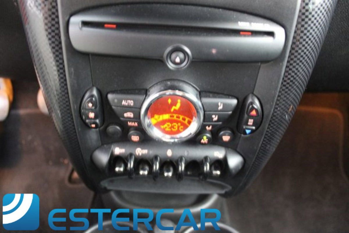 MINI Mini Countryman 1.6 Cooper D Countryman ALL4 (6)