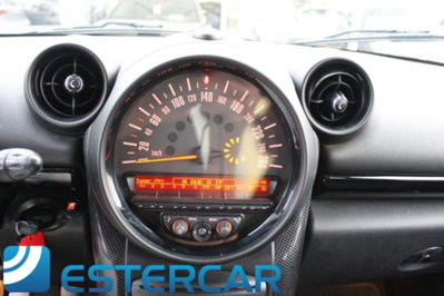 MINI Mini Countryman 1.6 Cooper D Countryman ALL4 (8)