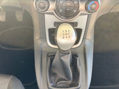 Ford Fiesta 1.2 82CV 3 porte (16)