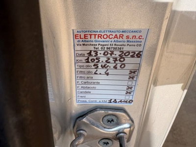 Ford Fiesta 1.2 82CV 3 porte (19)