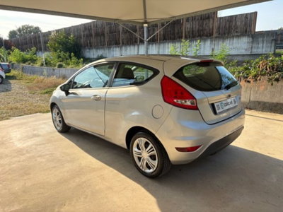 Ford Fiesta 1.2 82CV 3 porte (3)