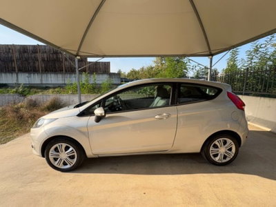 Ford Fiesta 1.2 82CV 3 porte (6)