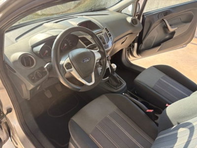 Ford Fiesta 1.2 82CV 3 porte (9)