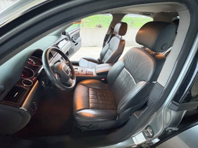 Audi A8 3.0 V6 TDI F.AP. quattro tiptronic (15)