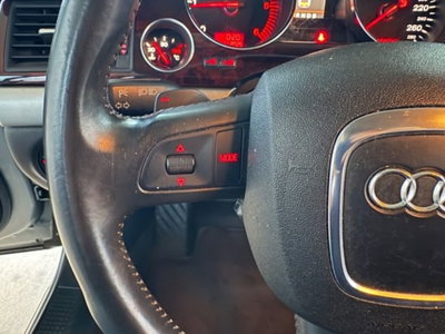 Audi A8 3.0 V6 TDI F.AP. quattro tiptronic (18)