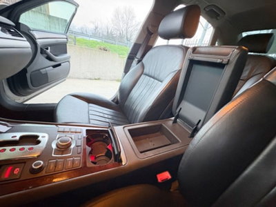 Audi A8 3.0 V6 TDI F.AP. quattro tiptronic (20)
