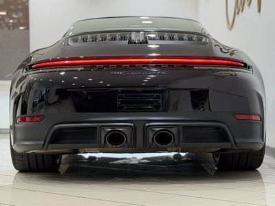 Porsche 911 Cabrio Targa 3.6 4 GTS auto (13)