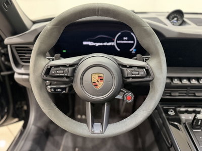 Porsche 911 Cabrio Targa 3.6 4 GTS auto (18)