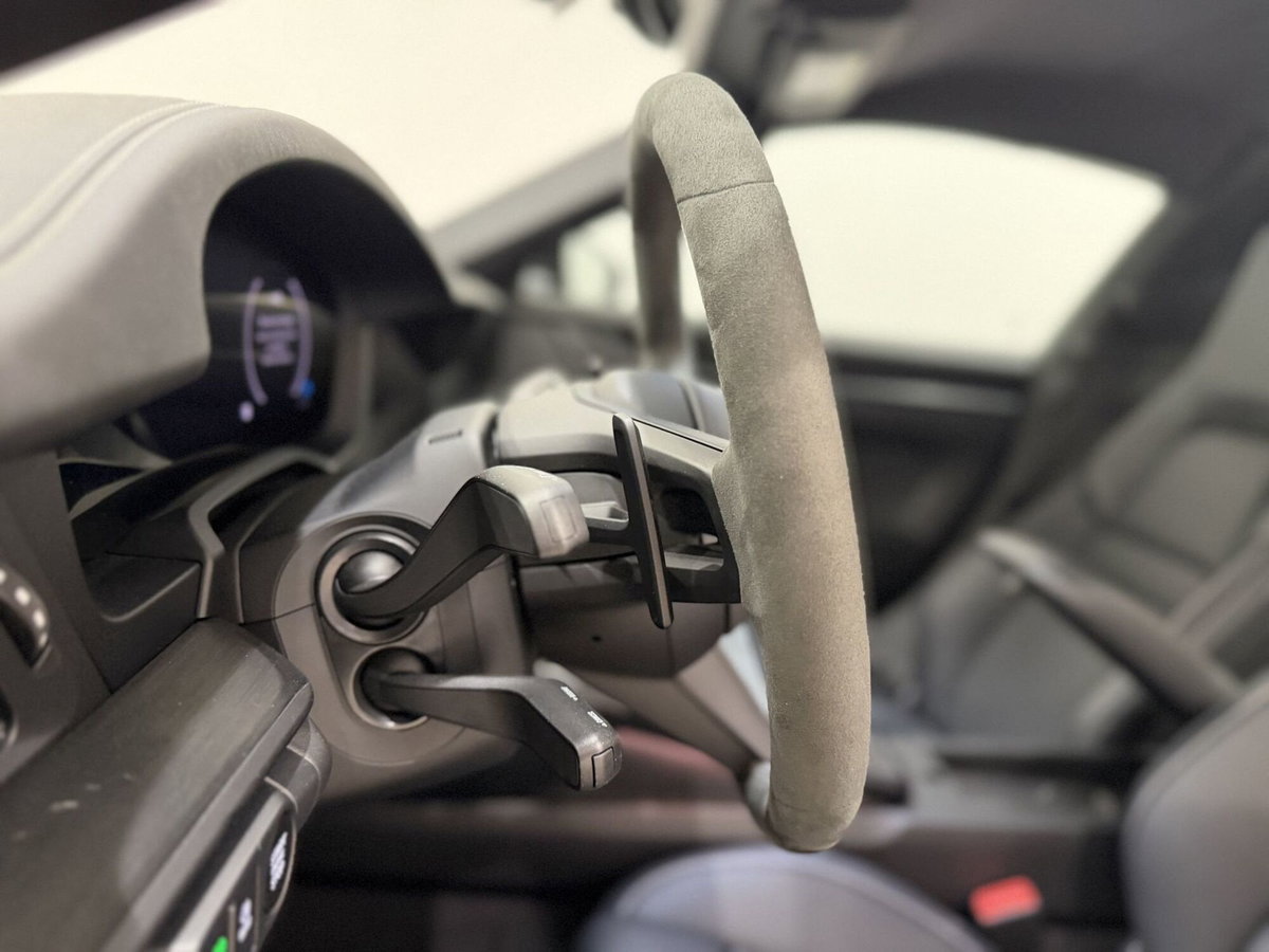 Porsche 911 Cabrio Targa 3.6 4 GTS auto (19)