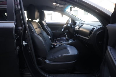 Kia Sportage 2.0 CRDI AWD Rebel (10)