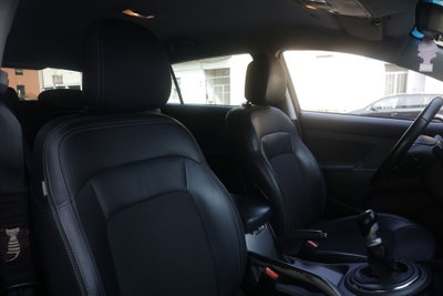 Kia Sportage 2.0 CRDI AWD Rebel (6)