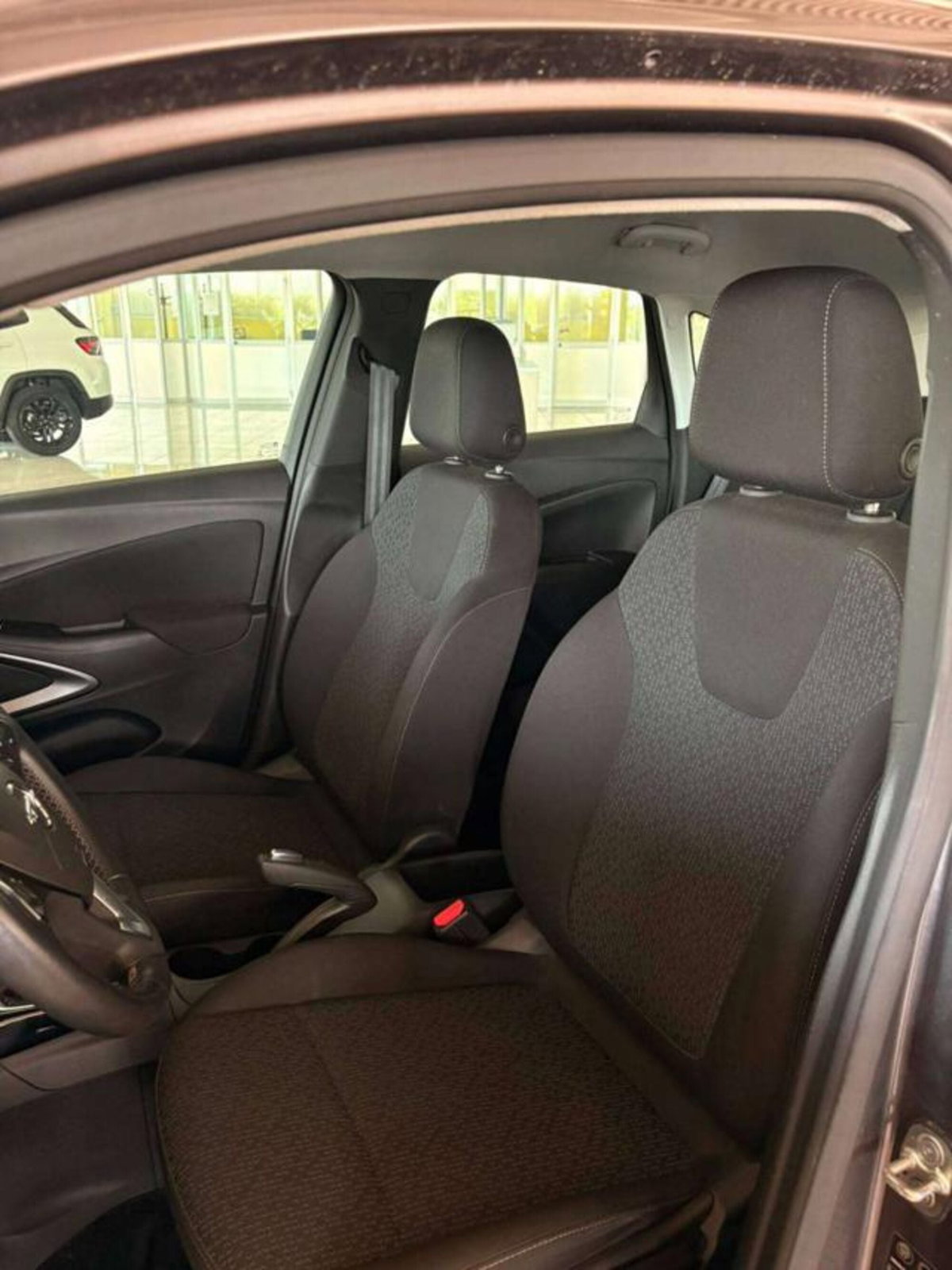 Opel Crossland 1.2 12V Start&Stop Edition (11)