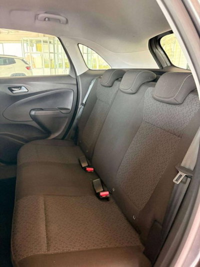 Opel Crossland 1.2 12V Start&Stop Edition (14)